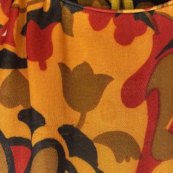 Addie Masters Vintage Wide Leg Jumpsuit - Picture 8 of 15